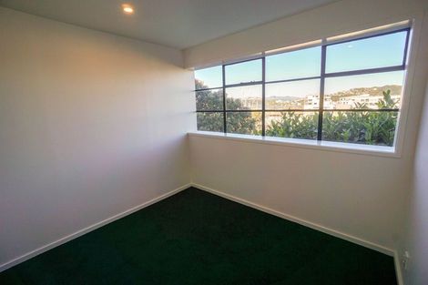 Photo of property in Quantum On Thorndon Quay, 6/163c Thorndon Quay, Pipitea, Wellington, 6011