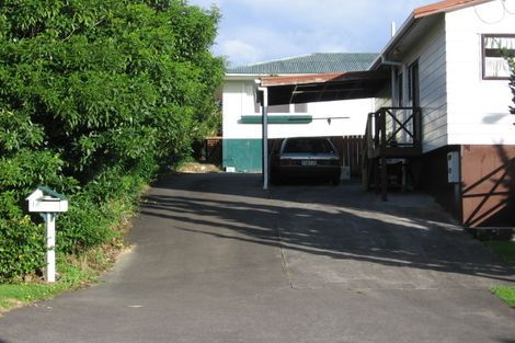 Photo of property in 1/18 Sherwood Avenue, Te Atatu South, Auckland, 0610
