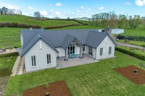 Photo of property in 1592 Morrinsville-walton Road, Richmond Downs, Morrinsville, 3371