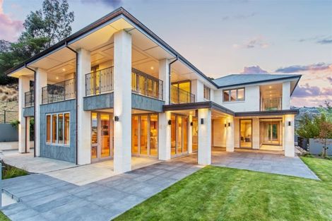 Photo of property in 3 Trecastle Lane, Huntsbury, Christchurch, 8022