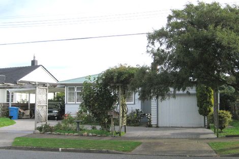 Photo of property in 7 Pringle Street, Taita, Lower Hutt, 5011