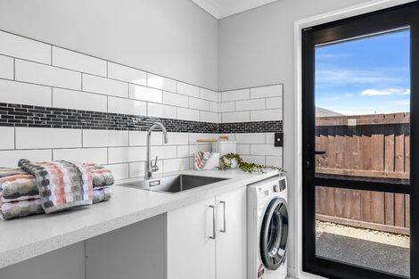 Photo of property in 42 Lucca Crescent, Rolleston, 7615