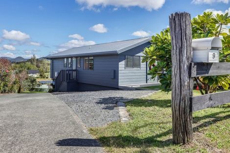 Photo of property in 9 Spinifex Road, Mangawhai Heads, Mangawhai, 0505
