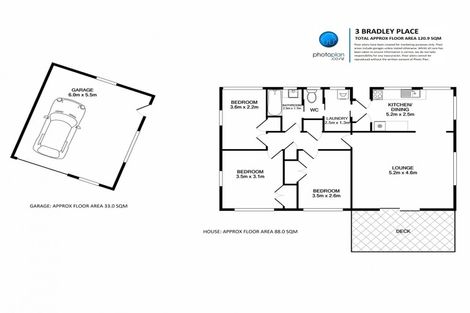 Photo of property in 3 Bradley Place, Nawton, Hamilton, 3200