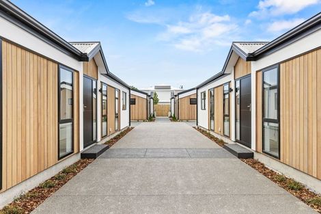 Photo of property in 4/36 Harker Street, Spreydon, Christchurch, 8024