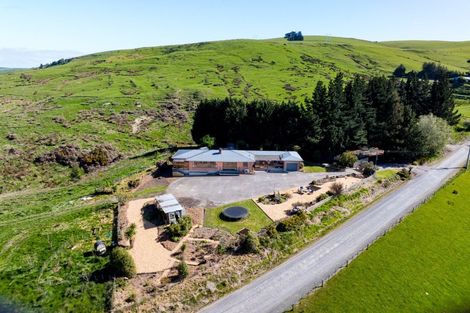 Photo of property in 95 Cullen Road, Clarendon, Outram, 9073