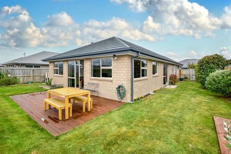 Photo of property in 14 Carrington Close, Lincoln, 7608