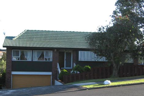 Photo of property in 81 Glencoe Road, Browns Bay, Auckland, 0630