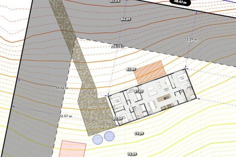 Photo of property in 44 Holdens Road, Henderson, Auckland, 0612