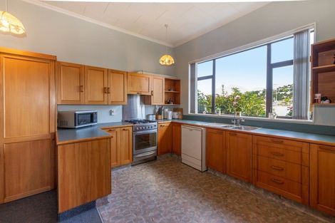 Photo of property in 6 Catherine Street, Caversham, Dunedin, 9012