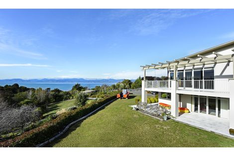 Photo of property in 46 Brabant Drive, Ruby Bay, Mapua, 7005
