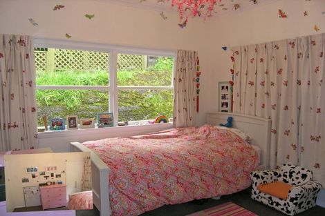 Photo of property in 41 Baroda Street, Khandallah, Wellington, 6035