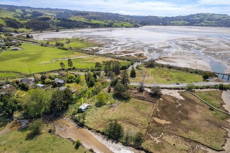 Photo of property in 54 Doctors Point Road, Waitati, 9085