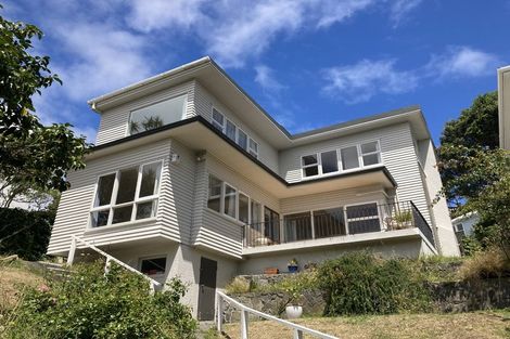 Photo of property in 127 Upland Road, Kelburn, Wellington, 6012