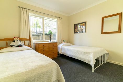 Photo of property in 6 Crosby Street, Havelock North, 4130