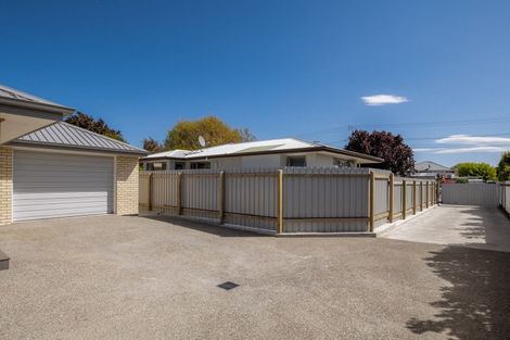 Photo of property in 79a Howick Road, Redwoodtown, Blenheim, 7201