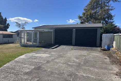 Photo of property in 65 Billah Street, Tokoroa, 3420