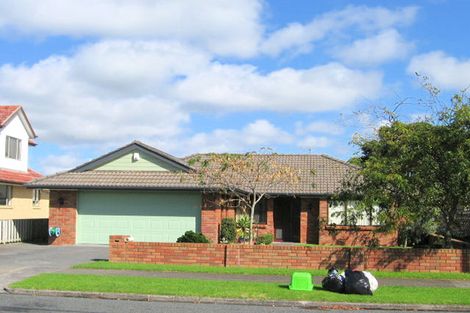 Photo of property in 1/25 Hattaway Avenue, Bucklands Beach, Auckland, 2012