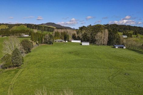 Photo of property in 118 Pukewera Road, Waihi, 3682