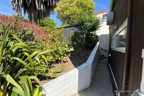 Photo of property in 1/99 Major Hornbrook Road, Mount Pleasant, Christchurch, 8081