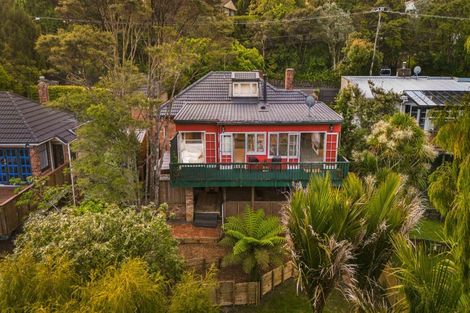 Photo of property in 236 Godley Road, Titirangi, Auckland, 0604