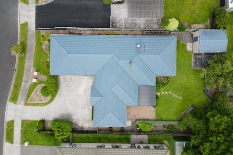 Photo of property in 7 Bellona Place, Flagstaff, Hamilton, 3210