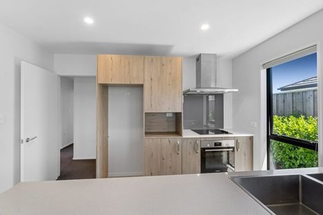 Photo of property in 39 Lady Isaac Drive, Rolleston, 7615