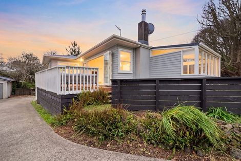 Photo of property in 35 Riverhead Road, Kumeu, 0810