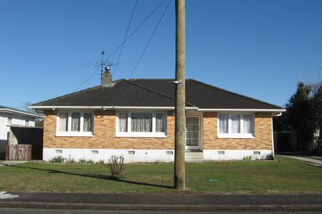 Photo of property in 1/21 George Street, Papakura, 2110