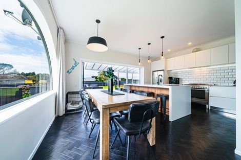 Photo of property in 191 Carrington Street, Lower Vogeltown, New Plymouth, 4310