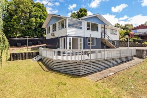 Photo of property in 34 Regency Place, Sunnynook, Auckland, 0632