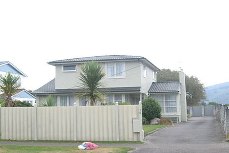 Photo of property in 50 Fraser Crescent, Elderslea, Upper Hutt, 5018