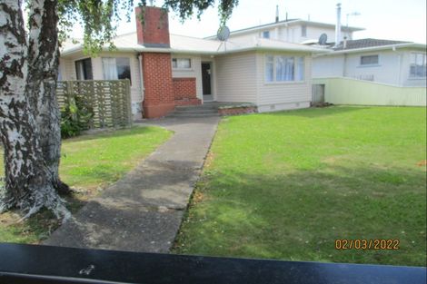 Photo of property in 42 Fairs Road, Milson, Palmerston North, 4414