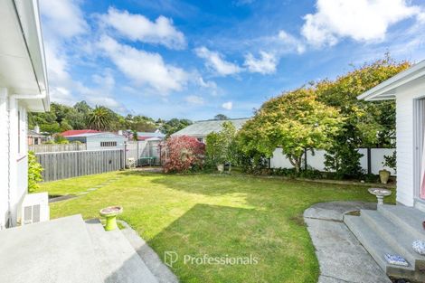 Photo of property in 56 Thomas Street, Stokes Valley, Lower Hutt, 5019