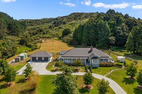 Photo of property in 33 Edgerley Road, Kaipara Flats, Warkworth, 0981