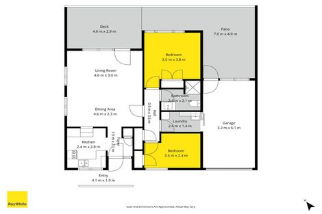 Photo of property in 17/16 Campbell Close, Whangamata, 3620