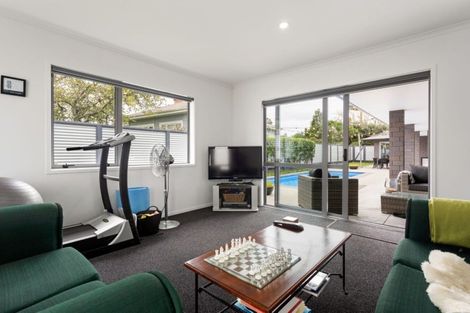 Photo of property in 14 Masons Avenue, Hamilton East, Hamilton, 3216