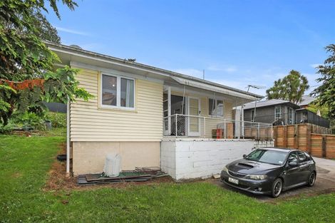 Photo of property in 7 Nahum Street, Paeroa, 3600