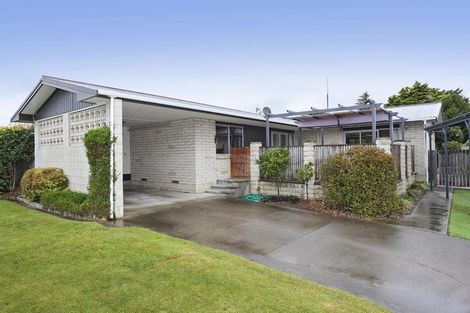 Photo of property in 13 Bale Place, Havelock North, 4130