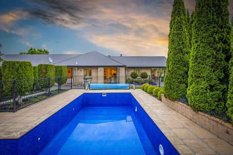 Photo of property in 383 Trents Road, Prebbleton, 7604