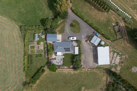 Photo of property in 74 Woodside Road, Woodside, Outram, 9073