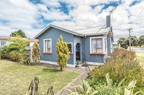 Photo of property in 51 Bamber Street, Castlecliff, Whanganui, 4501