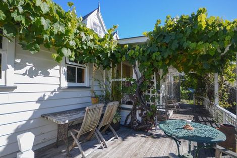 Photo of property in 59 Grehan Valley Road, Akaroa, 7520
