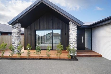 Photo of property in 41 Billington Drive, Halswell, Christchurch, 8025