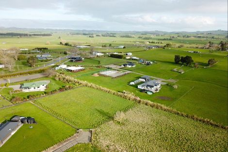 Photo of property in 5 Chamberry Drive, Waipukurau, 4282