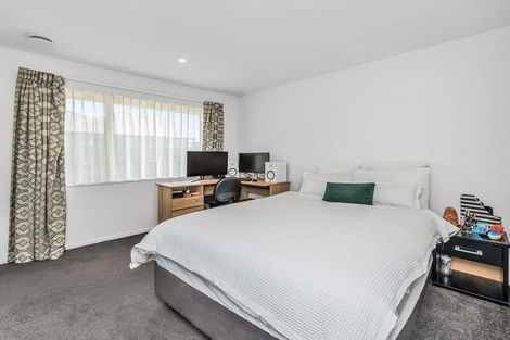 Photo of property in 27 John Annan Street, Halswell, Christchurch, 8025