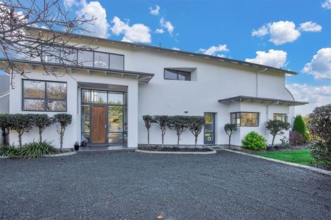 Photo of property in 97 Velino Place, Ohoka, Kaiapoi, 7692