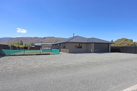 Photo of property in 2 Albert Place, Otematata, 9412