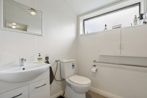 Photo of property in 1/29 Spencer Street, Andersons Bay, Dunedin, 9013