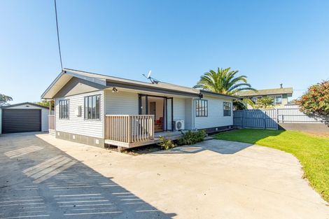 Photo of property in 606 Maunganui Road, Mount Maunganui, 3116